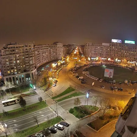 Studio High Class Апартаменты *