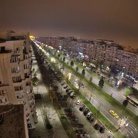 Studio High Class Appartement *