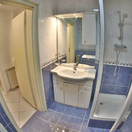 Studio High Class Appartement